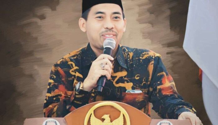Komisioner KPU Jatim Serukan Sinergitas Semua Elemen, Sukseskan Pilkada Serentak 2024