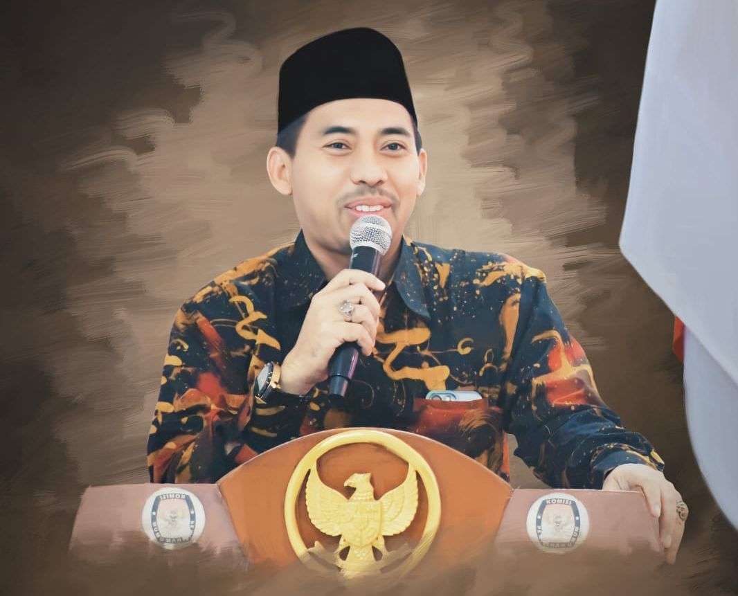 Komisioner KPU Jatim Serukan Sinergitas Semua Elemen, Sukseskan Pilkada Serentak 2024