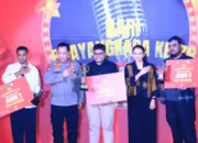 Gelar Stand Up Comedy, Bukti Polri Tidak Anti Kritik