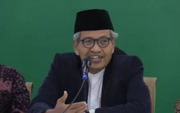 Ketua PBNU Gus Ulil Dorong Politik Bersih & Hindari Polarisasi di Pilkada Jakarta ! Masyarakat Jangan Mudah Dipecah Belah