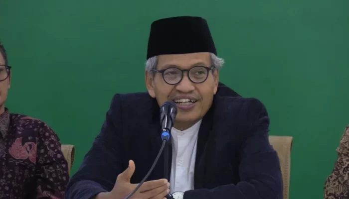 Ketua PBNU Gus Ulil Dorong Politik Bersih & Hindari Polarisasi di Pilkada Jakarta ! Masyarakat Jangan Mudah Dipecah Belah