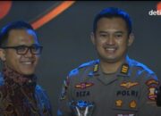 Apresiasi Hoegeng Awards, MenPAN-RB : Buat Sosok Hoegeng Terus Menyala