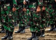 Maju Mundur RUU TNI di Tangan DPR atau Pemerintah