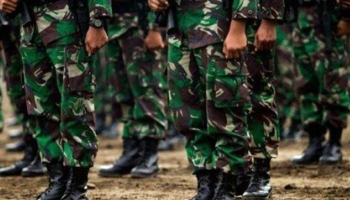 Revisi UU Sektor Keamanan Berpotensi Memuluskan Kepentingan Tertentu