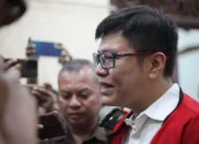 Waketum PKB Prihatin Atas Vonis Bebas Ronald Tannur : Kok Bisa Gitu Ya?