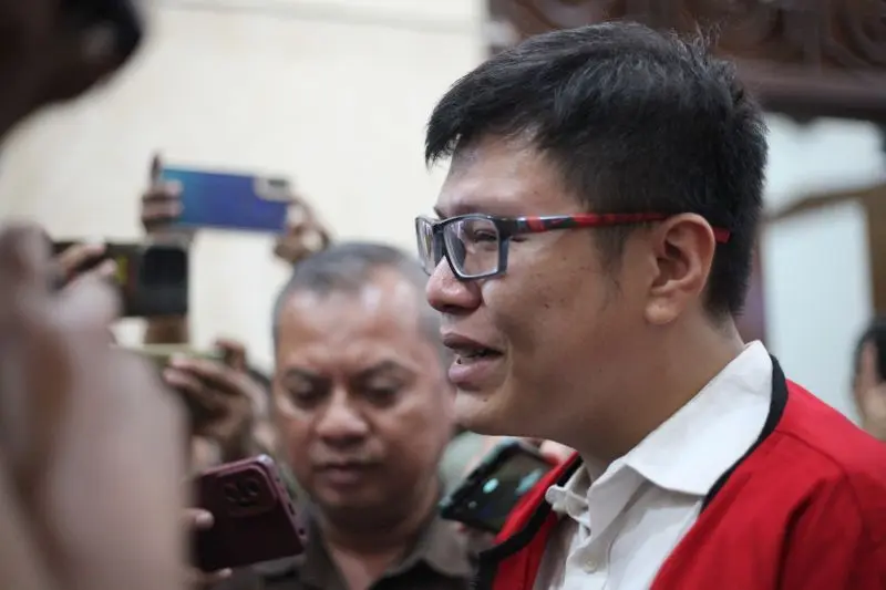 Waketum PKB Prihatin Atas Vonis Bebas Ronald Tannur : Kok Bisa Gitu Ya?