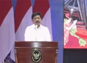 Sukseskan Pilkada Serentak 2024, Menko Polhukam Dorong Perkuat Sinergitas Antarlembaga