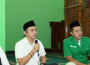 JI Bubar, GP Ansor Apresiasi Upaya Densus 88 dalam Deradikalisasi