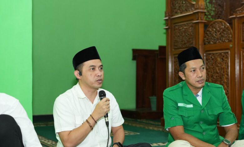 JI Bubar, GP Ansor Apresiasi Upaya Densus 88 dalam Deradikalisasi
