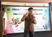 Serukan Pemilu Damai, KPU Tekankan Butuh Peran Media