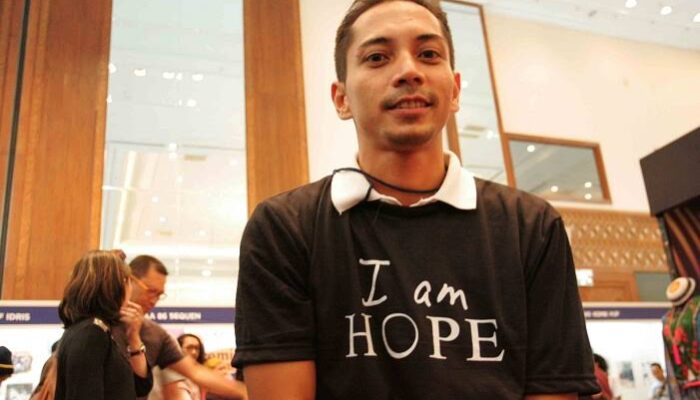 Fauzi Baadila Diangkat Jadi Komisaris Baru PT Pos Indonesia