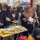 Puncak HUT Bhayangkara di Monas Bawa Rezeki, Dagangan PKL & UMKM Laris Manis