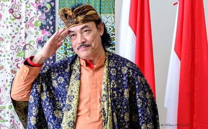 Ketua PGN Gus Nuril Ajak Seluruh Pihak Bersama-sama Menjaga Kamtibmas Kondusif Selama Proses Pilkada 2024, Jangan Bikin Ulah