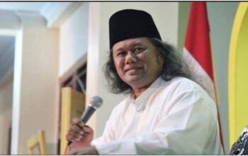 Gus Muwafiq Bela Rhoma Irama soal Nasab Habaib: Dia Menghidupi Banyak Orang