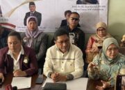 60 Pengacara Siap Pasang Badan untuk Iptu Rudiana