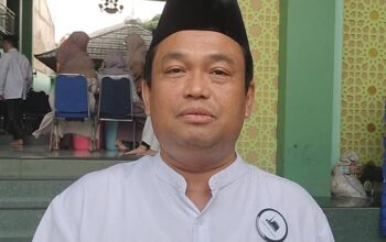 Ketum Ittihadul Muballighin wal Muballighat DKI Komitmen Dukung & Sukseskan Pilkada Damai 2024