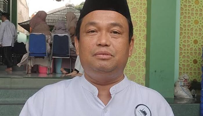 Ketum Ittihadul Muballighin wal Muballighat DKI Komitmen Dukung & Sukseskan Pilkada Damai 2024
