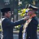 Lantik Perwira Remaja TNI-Polri, Presiden Jokowi : Jadilah Pembelajar yang Cepat dan Terampil