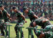 Penghapusan Pasal Larangan TNI Berbisnis, Koalisi Masyarakat Sipil : Menghapus Profesionalisme TNI