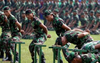 Penghapusan Pasal Larangan TNI Berbisnis, Koalisi Masyarakat Sipil : Menghapus Profesionalisme TNI