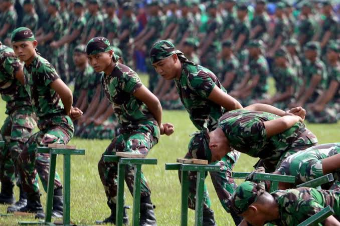 Penghapusan Pasal Larangan TNI Berbisnis, Koalisi Masyarakat Sipil : Menghapus Profesionalisme TNI