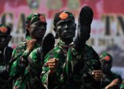 Desak Hentikan Pembahasan RUU TNI, Imparsial : DPR Jangan Cuma Jadi Tukang Stempel!