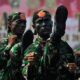 Desak Hentikan Pembahasan RUU TNI, Imparsial : DPR Jangan Cuma Jadi Tukang Stempel!