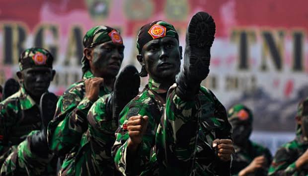 Desak Hentikan Pembahasan RUU TNI, Imparsial : DPR Jangan Cuma Jadi Tukang Stempel!