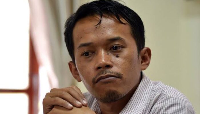 Beri 4 Catatan Kritis, Imparsial Desak DPR Hentikan Pembahasan RUU TNI