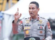 Polisi Berprestasi, PB INSPIRA : Keputusan Tepat Kapolri Tunjuk Irjen Pol Suyudi Jadi Kapolda Banten