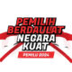Saatnya Rakyat Berdaulat