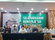 Indonesia Peace Convoy 27 Juli dari Masjid Al Azhar sampai PRJ Kemayoran