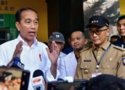 Tanggapi Pemberhentian Ketua KPU, Presiden Jokowi: Pemerintah Hormati Kewenangan DKPP