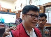 Kecewa Ronald Tannur Divonis Bebas, Keluarga Dini : Putusan Tak Adil