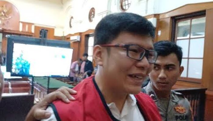 Kecewa Ronald Tannur Divonis Bebas, Keluarga Dini : Putusan Tak Adil