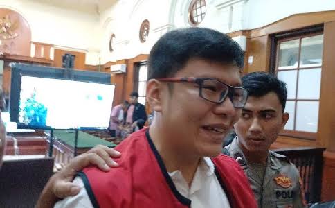 Kecewa Ronald Tannur Divonis Bebas, Keluarga Dini : Putusan Tak Adil