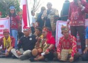 Aksi Kapakat Dayak Kalteng Bersatu Tolak Pemimpin Bukan Dayak Dikritik ! CIE: Tak Ada Aturannya, Semua Punya Hak yang Sama