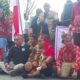 Aksi Kapakat Dayak Kalteng Bersatu Tolak Pemimpin Bukan Dayak Dikritik ! CIE: Tak Ada Aturannya, Semua Punya Hak yang Sama