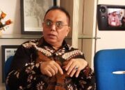 Haidar Alwi: Tidak Ada Kultur Kekerasan di Polri, Hanya Framing dan Penggiringan Opini Akibat Ulah Oknum