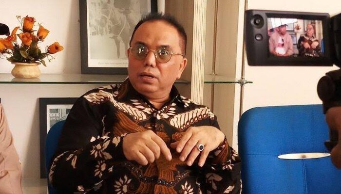 Haidar Alwi: Tidak Ada Kultur Kekerasan di Polri, Hanya Framing dan Penggiringan Opini Akibat Ulah Oknum