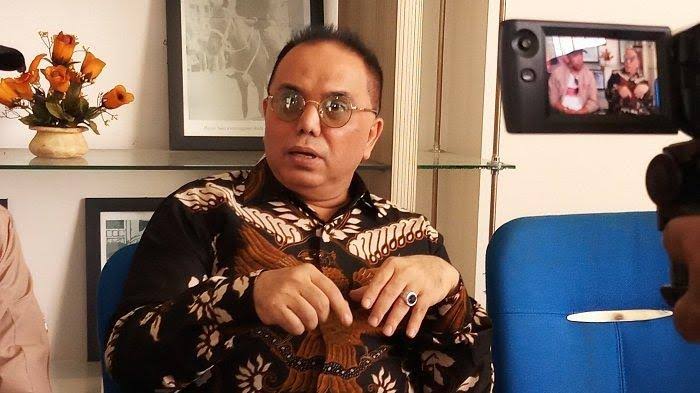 Haidar Alwi: Tidak Ada Kultur Kekerasan di Polri, Hanya Framing dan Penggiringan Opini Akibat Ulah Oknum