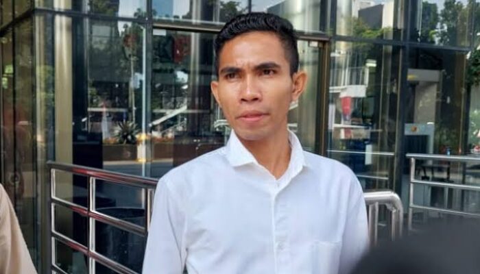 Heboh inisial (T), Direktur Advokasi Institute Minta Bareskrim Polri Panggil dan Periksa Benny Rhamdani!