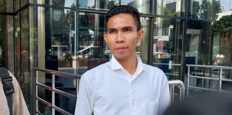 Heboh inisial (T), Direktur Advokasi Institute Minta Bareskrim Polri Panggil dan Periksa Benny Rhamdani!