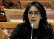 Respons Vonis Bebas Ronald Tannur, Rieke Diah Pitaloka: Selidiki & Bongkar Hasil Keputusan Hakim PN Surabaya