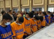 Pesilatnya Keroyok Polisi di Jember, Ketum PSHT Minta Maaf