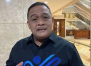 Buntut Komentar Sosok ‘T’ sebagai Bos Judi Online, Benny Rhamdani Dipanggil Bareskrim