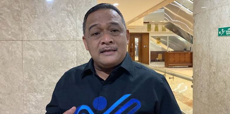 Buntut Komentar Sosok ‘T’ sebagai Bos Judi Online, Benny Rhamdani Dipanggil Bareskrim
