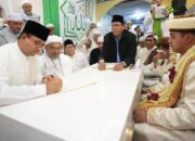 Anies Kembali Jadi Saksi Nikah Putri Rizieq Shihab: Kode Dukung Pilgub Jakarta ?
