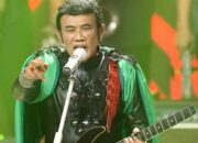 Raja Dangdut Rhoma Irama Siap Menyapa Forsa Jepara, Catat Tanggalnya!