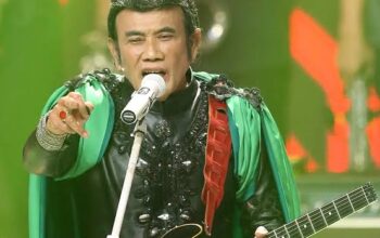 Raja Dangdut Rhoma Irama Siap Menyapa Forsa Jepara, Catat Tanggalnya!